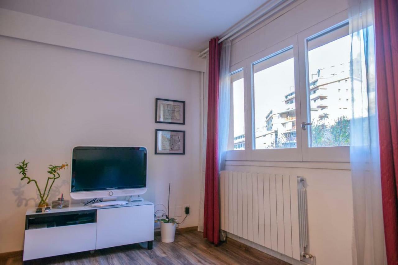A Home Away From Home Escaldes-Engordany Extérieur photo