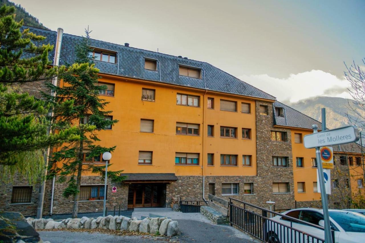 A Home Away From Home Escaldes-Engordany Extérieur photo
