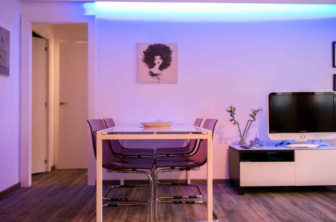 A Home Away From Home Escaldes-Engordany Extérieur photo