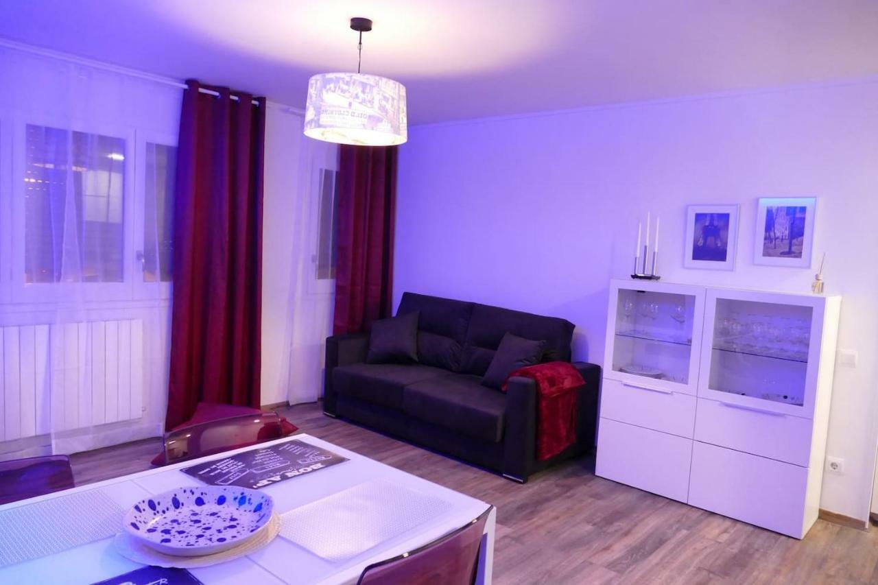 A Home Away From Home Escaldes-Engordany Extérieur photo