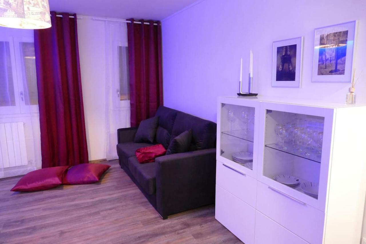 A Home Away From Home Escaldes-Engordany Extérieur photo