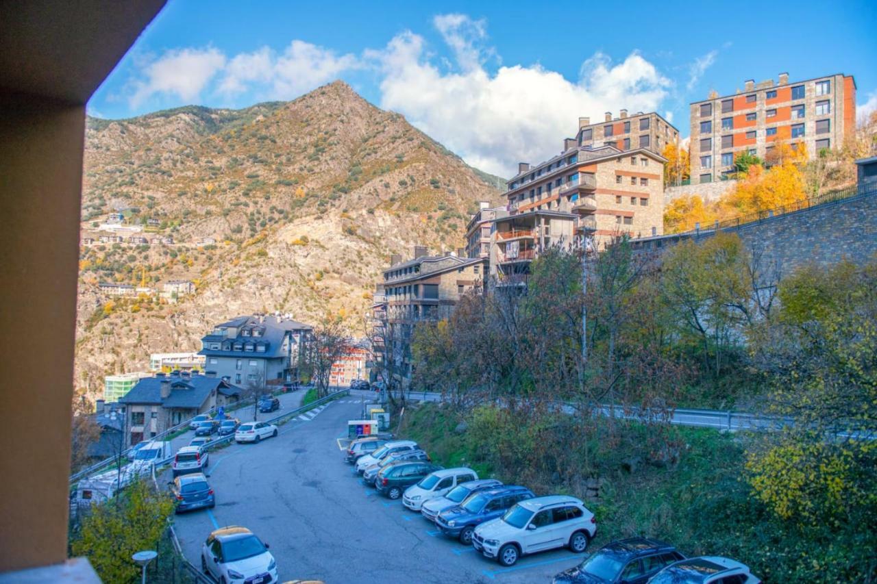 A Home Away From Home Escaldes-Engordany Extérieur photo
