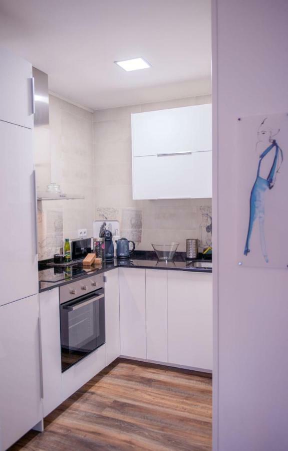 A Home Away From Home Escaldes-Engordany Extérieur photo