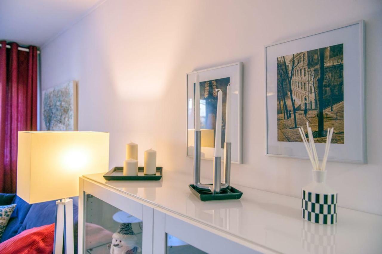 A Home Away From Home Escaldes-Engordany Extérieur photo