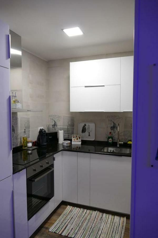 A Home Away From Home Escaldes-Engordany Extérieur photo