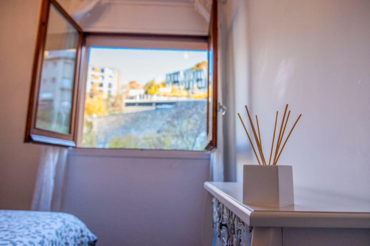 A Home Away From Home Escaldes-Engordany Extérieur photo