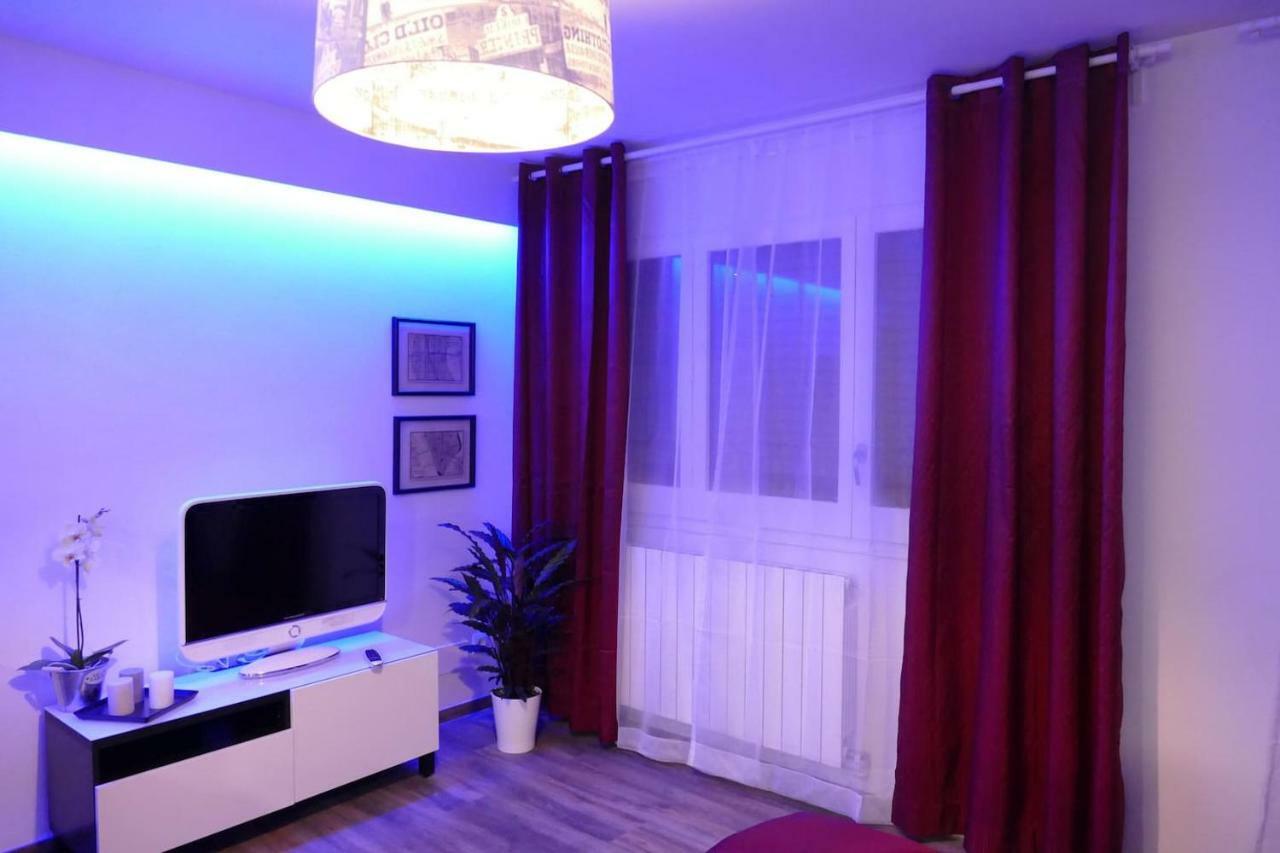 A Home Away From Home Escaldes-Engordany Extérieur photo