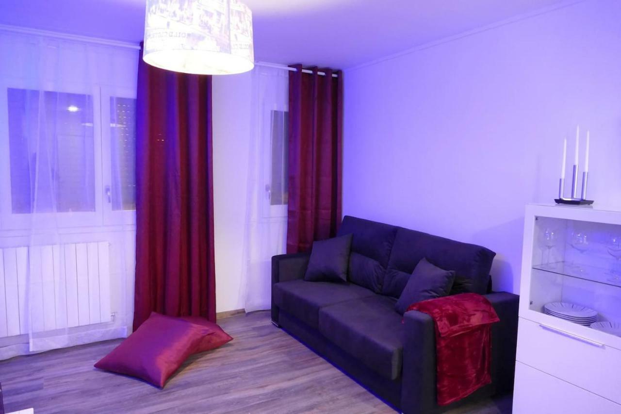 A Home Away From Home Escaldes-Engordany Extérieur photo