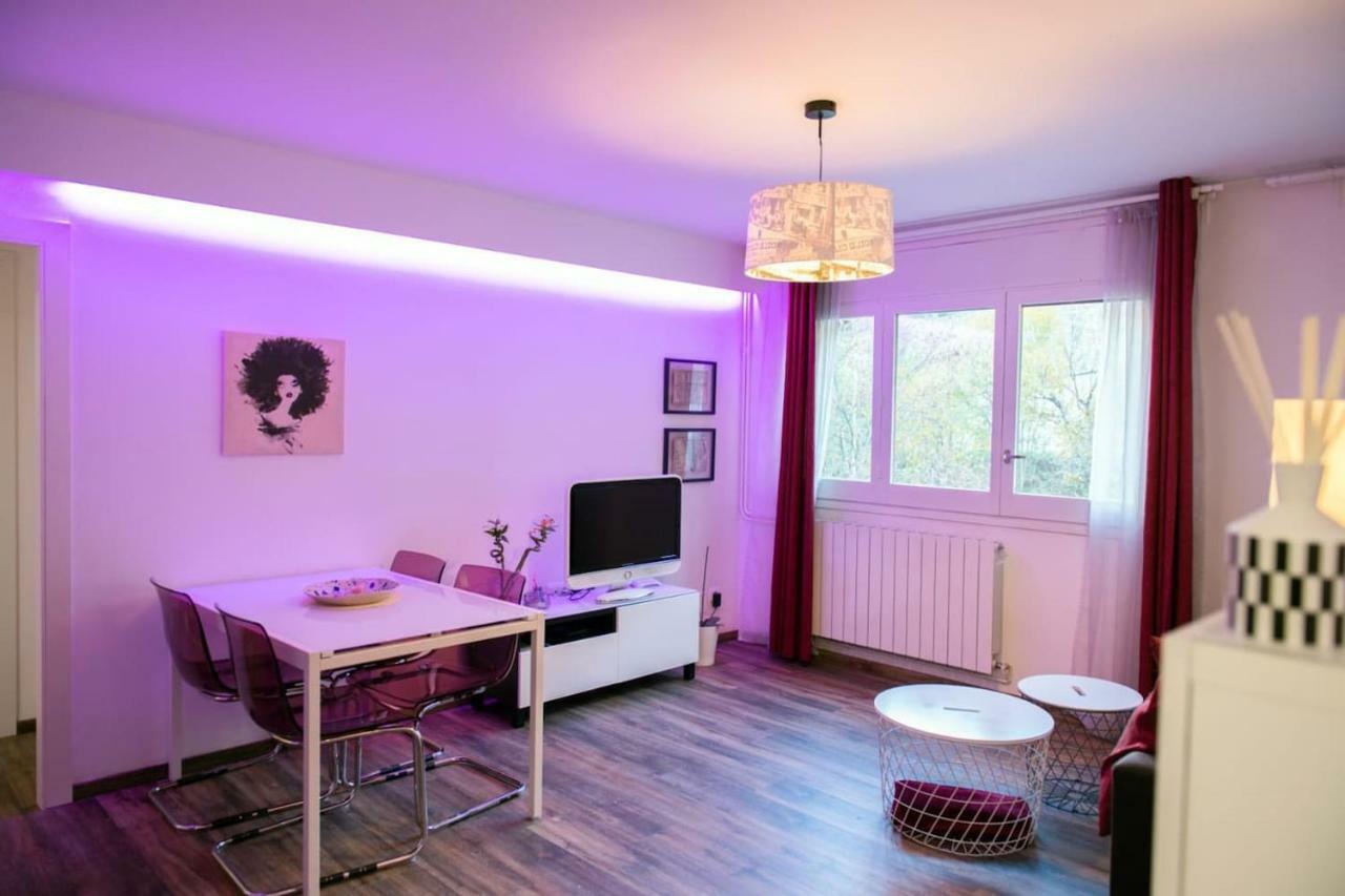 A Home Away From Home Escaldes-Engordany Extérieur photo
